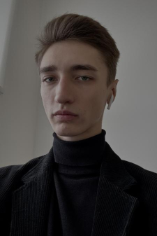 Никита Алексеевич Плотников