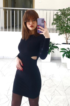 Дарья Николаевна Затинщикова