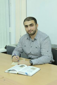 Гаджи Джасаиль оглы Рамазанлы