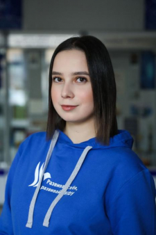 Вероника Александровна Грудинина