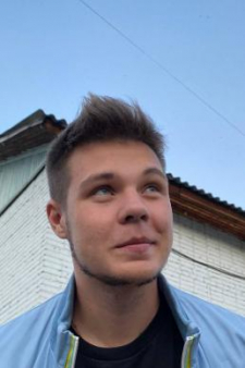 Андрей Александрович Кутявин