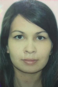 Ирина Борисовна Байтимирова