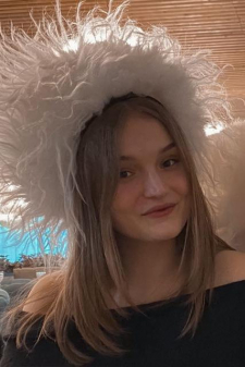 Елизавета Александровна Васильчук