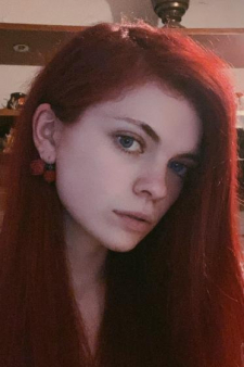 София Рудольфовна Грюнберг