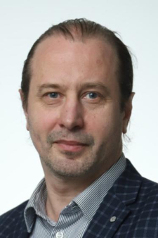 Юрий Николаевич Калашнов