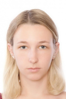 Людмила Андреевна Куркова