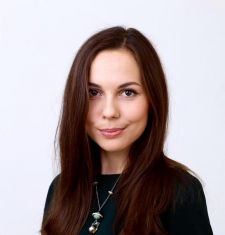 Светлана Андреевна Столярова