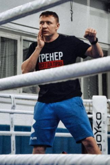 Алексей Александрович Климцев