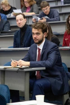 Всеволод Игоревич Жириков