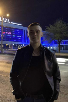 Сергей Владимирович Балахнин