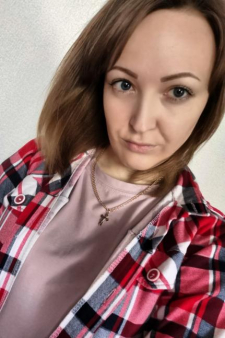 Наталья Сергеевна Агеева