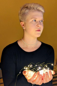 Юлия Сергеевна Хохлова