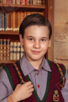 Сергей Бисолтанович Дмитриев