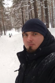 Алексей Сергеевич Яркин