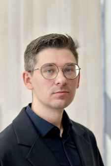 Илья Константинович Ардышев
