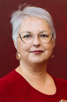 Елена Анатольевна Дорожинская