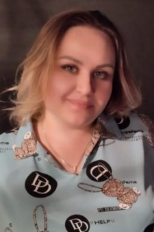 Наталья Валерьевна Плутахина