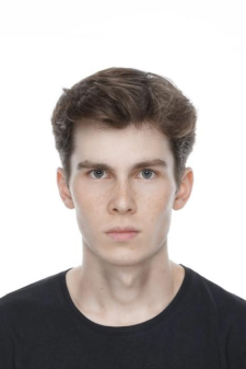 Егор Станиславович Мальцев