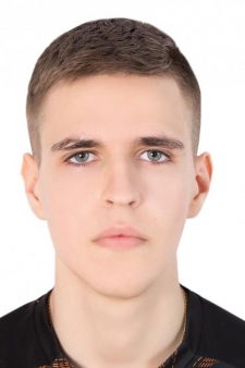 Иван Юрьевич Пшеничных