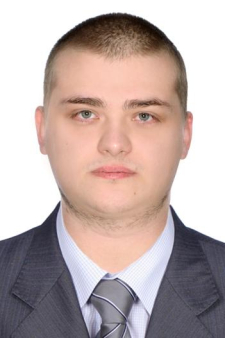 Евгений Григорьевич Пахомов