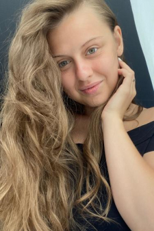 Екатерина Валерьевна Филевская