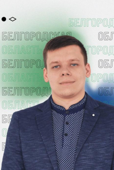 Константин Михайлович Старченко