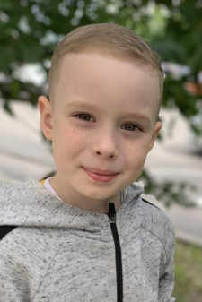 Данила Евгеньевич Фригин