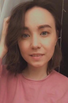 Татьяна Евгеньевна Моисеева