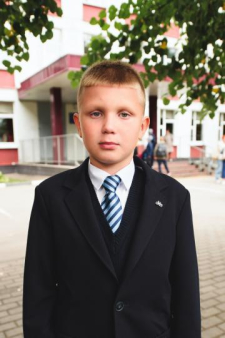 Леонид Андреевич Воронов