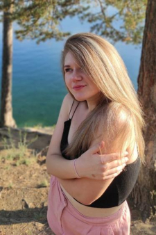 Виктория Николаевна Гайдамаченко