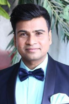 Vishnu D Rajput