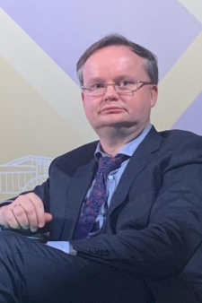 Евгений Вячеславович Аристов