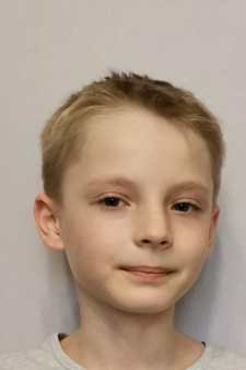 Степан Алексеевич Баурин