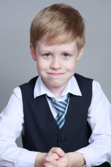 Александр Ильич Ганелин