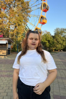 Надежда Сергеевна Мякишева