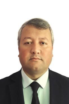 Камолиддин Туйчибоевич Каримов