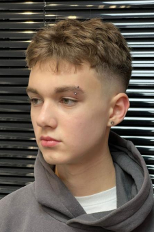 Кирилл Александрович Заболотских