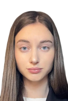 Оксана Романовна Кучеренко