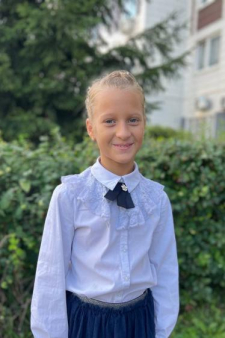 Виктория Ильинична Масленникова