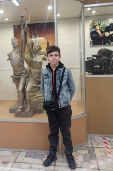 Иван Михайлович Васянин