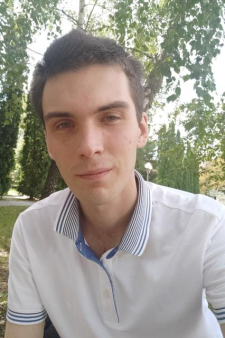 Андрей Сергеевич Степанов