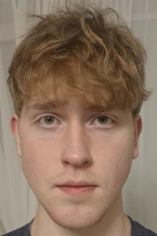 Артём Романович Макаров