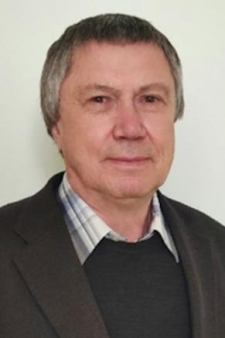 Вячеслав Михайлович Семенов