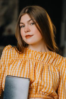 Валерия Витальевна Климова