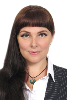 Анна Юрьевна Чурикова