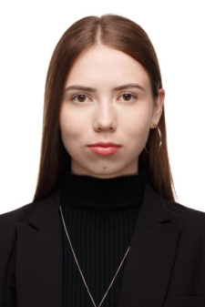 Елизавета Алексеевна Липатова