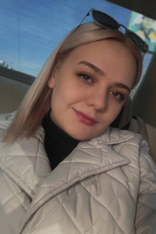Екатерина Алексеевна Фолина