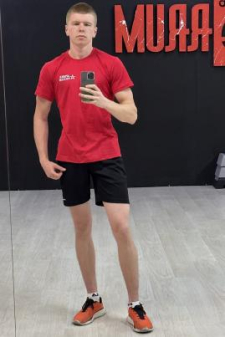 Сергей Юрьевич Байдиков