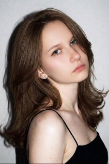 Юлия Алексеевна Мелясова
