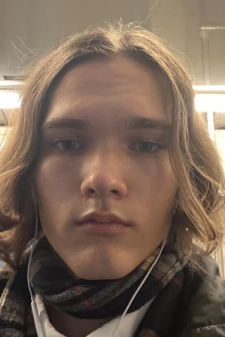 Афанасий Анатольевич Огурцов